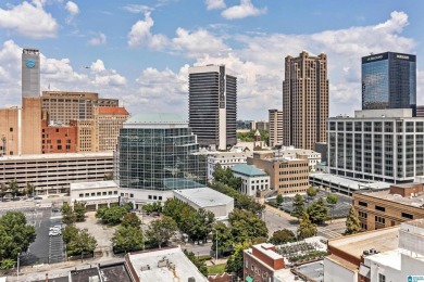 A Loft with Character in the Heart of Birmingham's Theatre