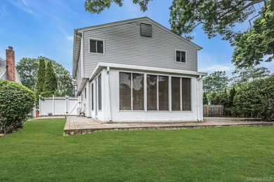 LEGAL ACCESSORY APARTMENT in this 2200 Sq Ft Hi-Ranch! Featuring - photo 26
