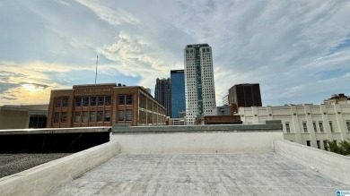A Loft with Character in the Heart of Birmingham's Theatre