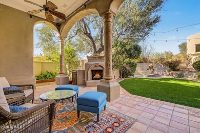 IMMEDIATE GOLF MEMBERSHP AT CLOSE OF ESCROW. Welcome home to - photo 32