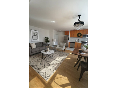 Welcome to Apartment 7A at 6740 Yellowstone Boulevard - a very - photo 2