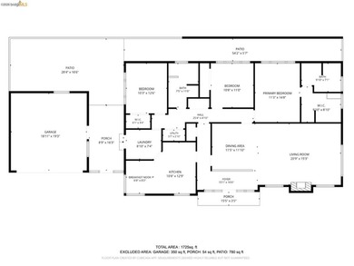 Charming 3-bedroom, 2-bath single-story home in Richmond's North - photo 35
