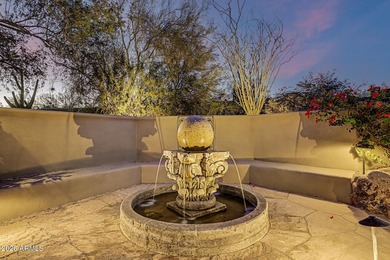 IMMEDIATE GOLF MEMBERSHP AT CLOSE OF ESCROW. Welcome home to - photo 36