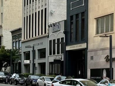 A Loft with Character in the Heart of Birmingham's Theatre