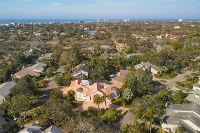 Immerse yourself in the tranquility of 5331 Siesta Cove Drive, a - photo 37