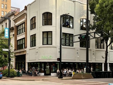 A Loft with Character in the Heart of Birmingham's Theatre
