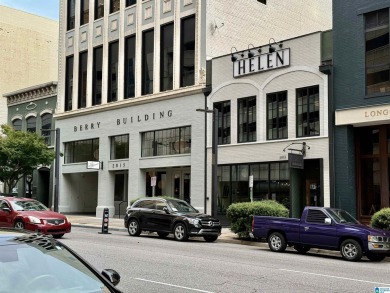 A Loft with Character in the Heart of Birmingham's Theatre