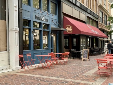 A Loft with Character in the Heart of Birmingham's Theatre