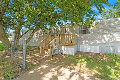 North Bosque River Home For Sale in Stephenville Texas