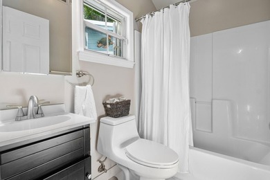 Tucked behind an arched gate on one of Palm Trail's most coveted - photo 41