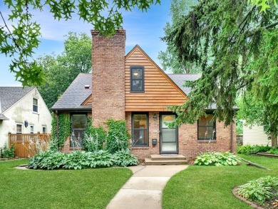 Lake Home For Sale in Minneapolis, Minnesota