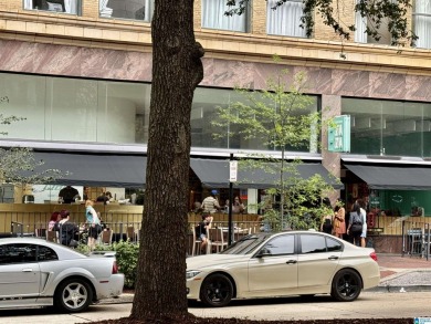 A Loft with Character in the Heart of Birmingham's Theatre