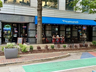 A Loft with Character in the Heart of Birmingham's Theatre