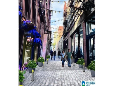 A Loft with Character in the Heart of Birmingham's Theatre