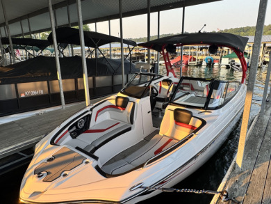 SELLER BONUS:  Boat and Trailer INCLUDED!  CALL SOON! - photo 28