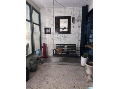 A Loft with Character in the Heart of Birmingham's Theatre