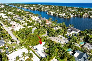Tucked behind an arched gate on one of Palm Trail's most coveted - photo 50