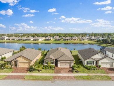 Lake Home For Sale in Vero Beach, Florida