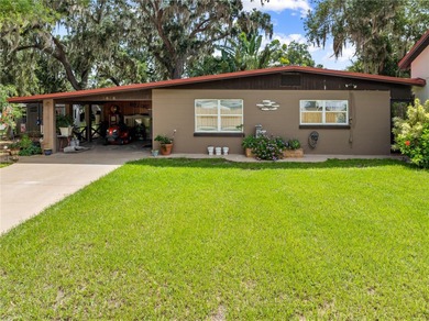 Alligator Lake - Osceola County Home For Sale in ST Cloud Florida