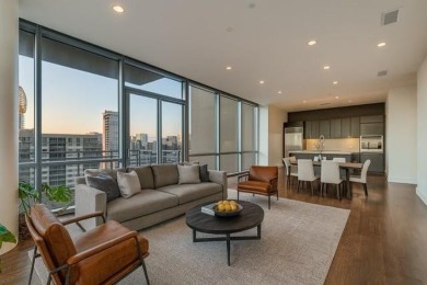 Modern 2-Bedroom Condo with Study and Stunning Views! Step into