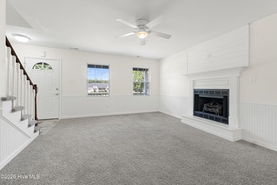 Welcome home to this beautifully renovated 3-bedroom, 2.5-bath - photo 3