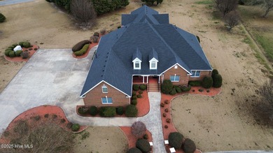 Prepare yourself for over 4,600 square feet of luxurious living