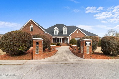 Prepare yourself for over 4,600 square feet of luxurious living