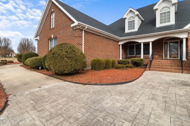 Prepare yourself for over 4,600 square feet of luxurious living