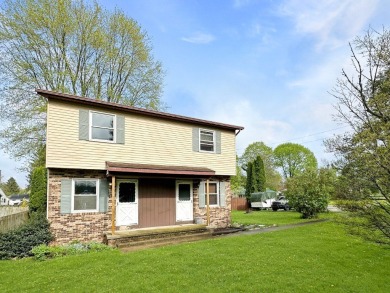 Lake Home Sale Pending in Edinboro, Pennsylvania