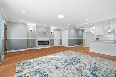 Welcome to this stunning duplex, meticulously done with high-end - photo 5