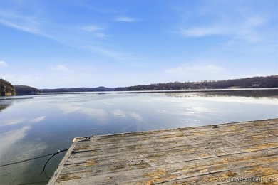 Lake of the Ozarks Acreage For Sale in Stover Missouri