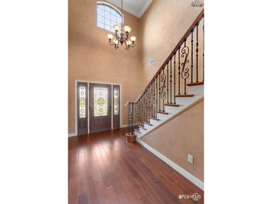 Spacious 4-bedroom, 3.5-bath luxury single-owner home situated - photo 4