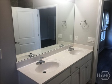 West Athens, affordable, move in ready, all brick on a corner