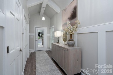 Savor summertime on Badin Lake in your fully renovated cottage - photo 5