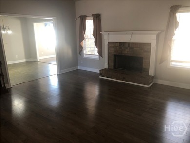 West Athens, affordable, move in ready, all brick on a corner