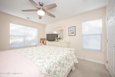 Wake up to stunning bayou views in one of the largest and - photo 17