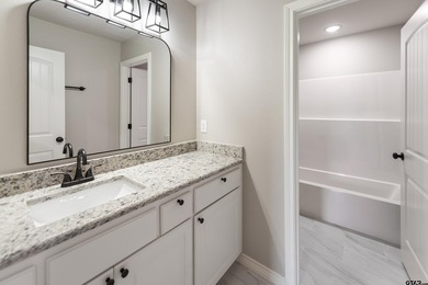 New Construction in Sandlin Ranch! Nestled in a quiet cul-de-sac - photo 21