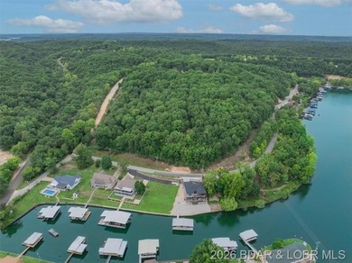 (private lake, pond, coastal) Acreage For Sale in Camdenton Missouri