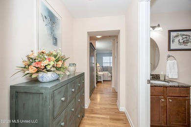Wake up to stunning bayou views in one of the largest and - photo 23