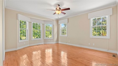 Perfectly situated on the 9th hole of Oak Creek Golf Course in a - photo 26