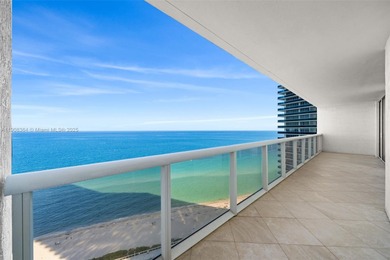 Direct Ocean Views from every room!!! This luxurious beachfront