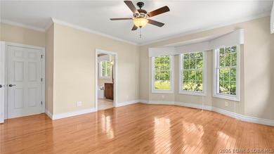 Perfectly situated on the 9th hole of Oak Creek Golf Course in a - photo 27