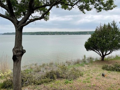 Looking for deeded waterfront property with space to build your - photo 8