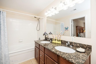 Wake up to stunning bayou views in one of the largest and - photo 30