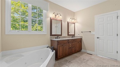 Perfectly situated on the 9th hole of Oak Creek Golf Course in a - photo 31