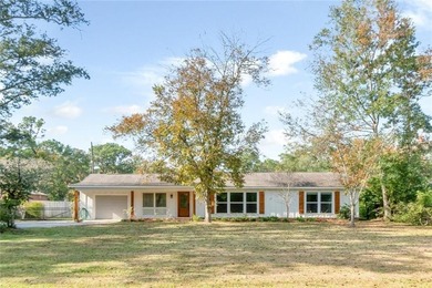 Dog River Home For Sale in Mobile AL