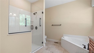 Perfectly situated on the 9th hole of Oak Creek Golf Course in a - photo 32