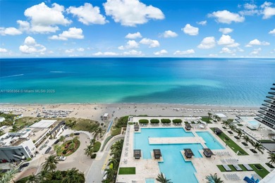 Direct Ocean Views from every room!!! This luxurious beachfront