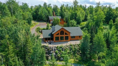 Lake Vermilion Home Sale Pending in Cook Minnesota