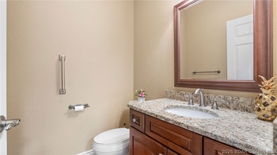 Perfectly situated on the 9th hole of Oak Creek Golf Course in a - photo 47